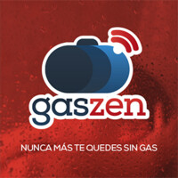 Gaszen Logo