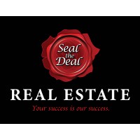 Seal The Deal Real Estate Logo