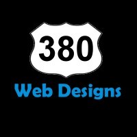 380 Web Designs Logo
