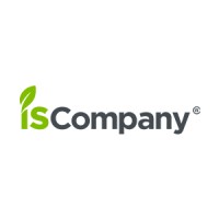 IS Company Logo
