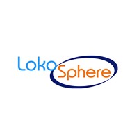 LokoSphere Logo