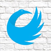 Cutwing Marketing Solutions, LLC Logo