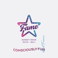 Fame Hotel Sunset Road, Kuta - Bali Logo