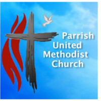 Parrish United Methodist Church Logo