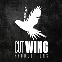 Cut Wing Productions, LLC Logo