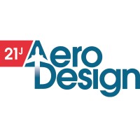21jAeroDesign Limited Logo