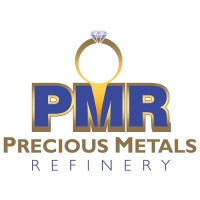 Precious Metals Refinery Logo