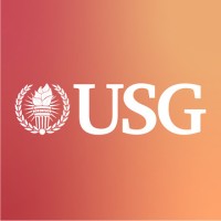 USC Undergraduate Student Government Logo