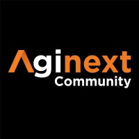 Aginext Community Logo