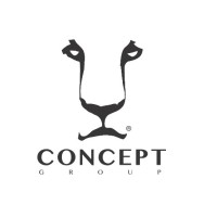 Concept Group-Tunisie Logo