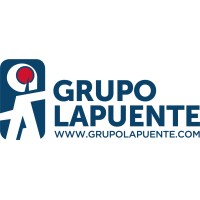 Grupo Lapuente Logo