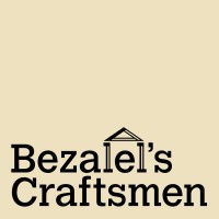 Bezalels Craftsmen Logo