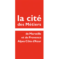 Cité des Métiers Logo