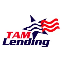 Todays American Mortgage - TAM Lending Logo