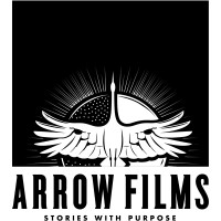 Arrow Films Filmproduktion Logo