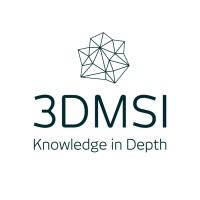 3DMSI Ltd Logo