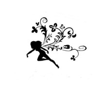 Produits Naturels Fairyza Logo