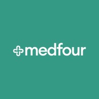 MEDFOUR AB Logo