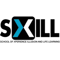 SXILL Logo