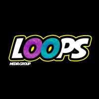 Loops Media Group Logo