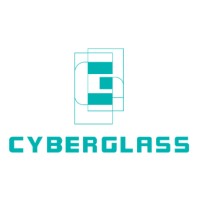 CYBERGLASS Logo