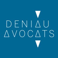 Deniau avocats Logo