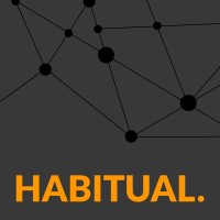 Habitual. Logo