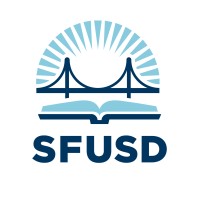 San Francisco Unified School District Logo