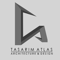 TasarımATLAS Architecture&Design Logo