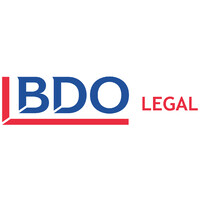 BDO Legal Jókay & Partners Logo