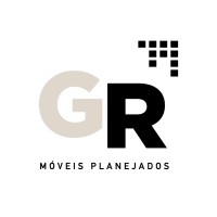 GR Móveis Planejados Logo