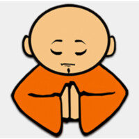 WebMonk - Hospedagem de Sites Logo