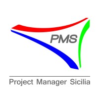 Project Manager Sicilia Logo