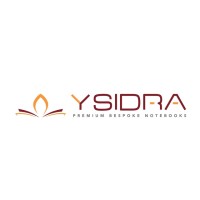 Ysidra Premium Notebooks Logo