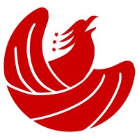 Auspicious Phoenix Productions Logo