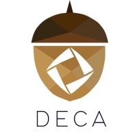 DECA UTSC Logo