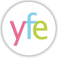 Your Family Entertainment AG Logo