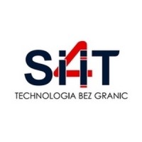 Si4iT Sp. z o.o. Logo