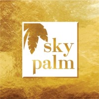 SkyPalm Travel & Tours Limited Logo