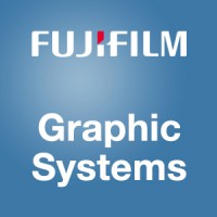 FUJIFILM Europe Graphic Systems Logo