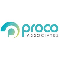 Proco Associates | Supply Chain Recruitment Logo