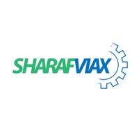 Sharaf Viax LLC Logo