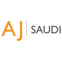 AJ Saudi Logo