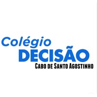 Colégio Decisão CSA LTDA Logo