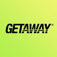 GETAWAY.PRO Logo