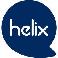 Helix Consulting Ltd. Logo