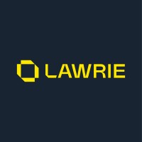 Lawrie Logo
