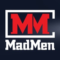 MadMen Logo