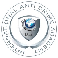 International Anti Crime Academy (IACA) Logo