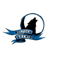 Wolfden Brewing Company Logo